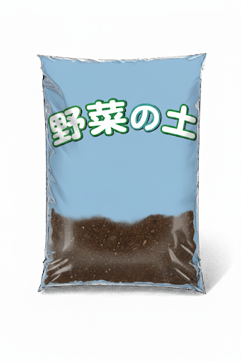 野菜用培養土