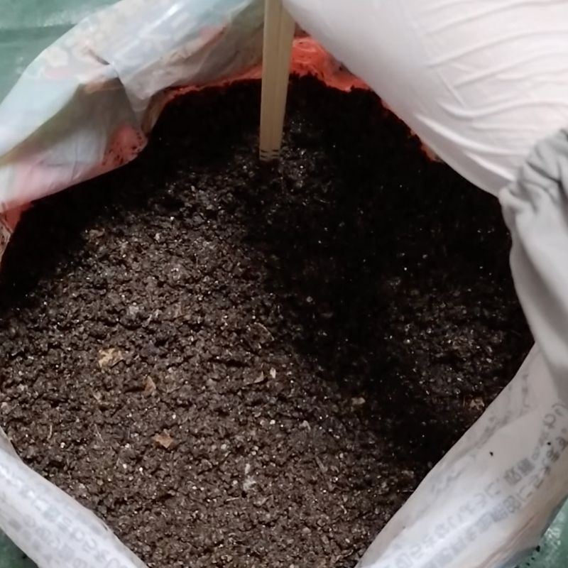 円周にそって穴をあける