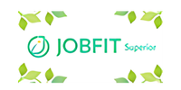 ジョブフィットスーペリアのロゴ