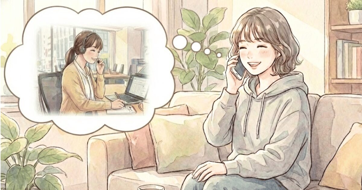 引越し依頼とコンシェルジュ