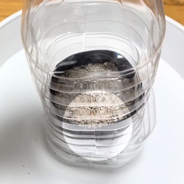 ハメにくい様子